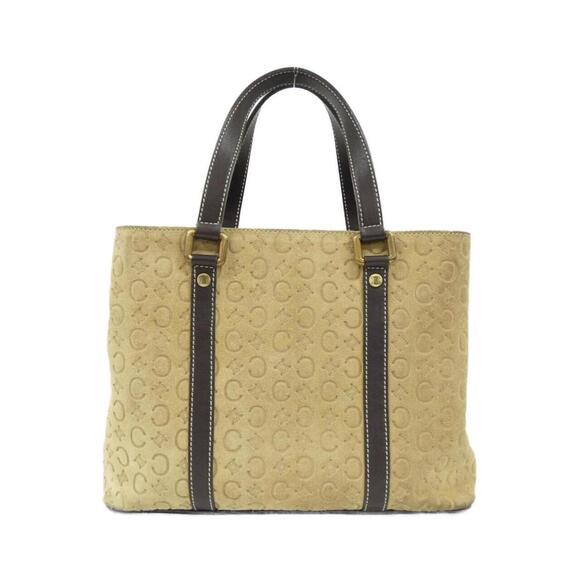 CELINE Beige Bag - Picture 1 of 10